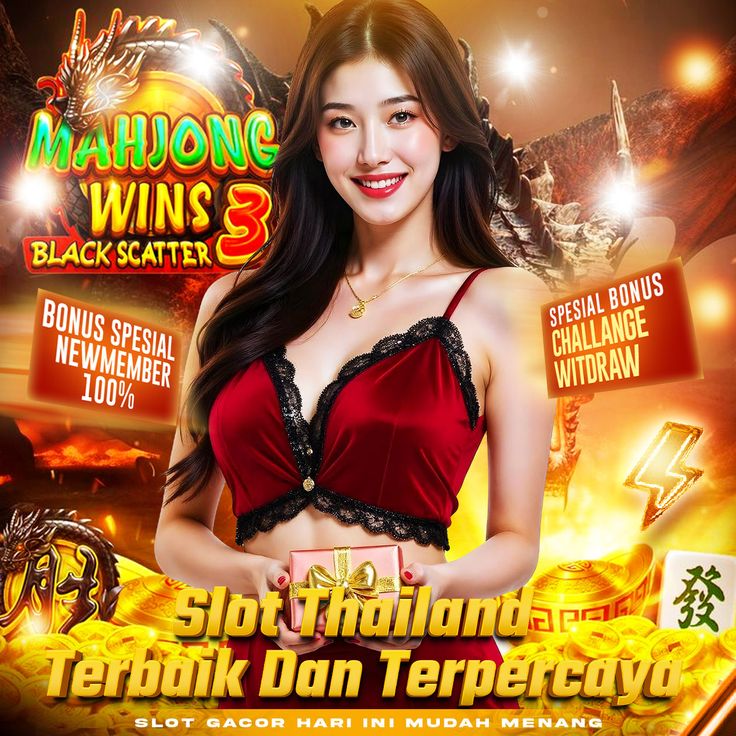 ASIKSLOT303: Slot Gacor Terbaru Bet 200 Gampang Maxwin